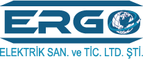 ERGO ELEKTRİK San. ve Tic. Ltd. Şti.